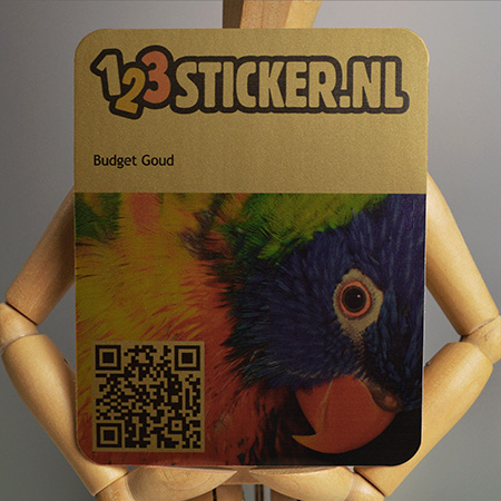 Budget Goud