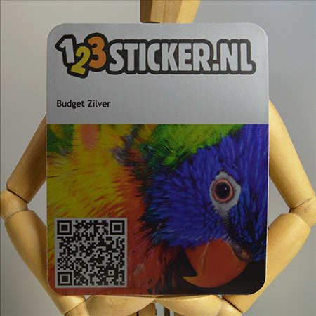 Budget Zilver