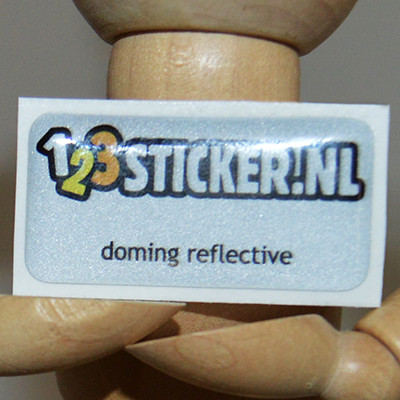 Doming Reflecterend