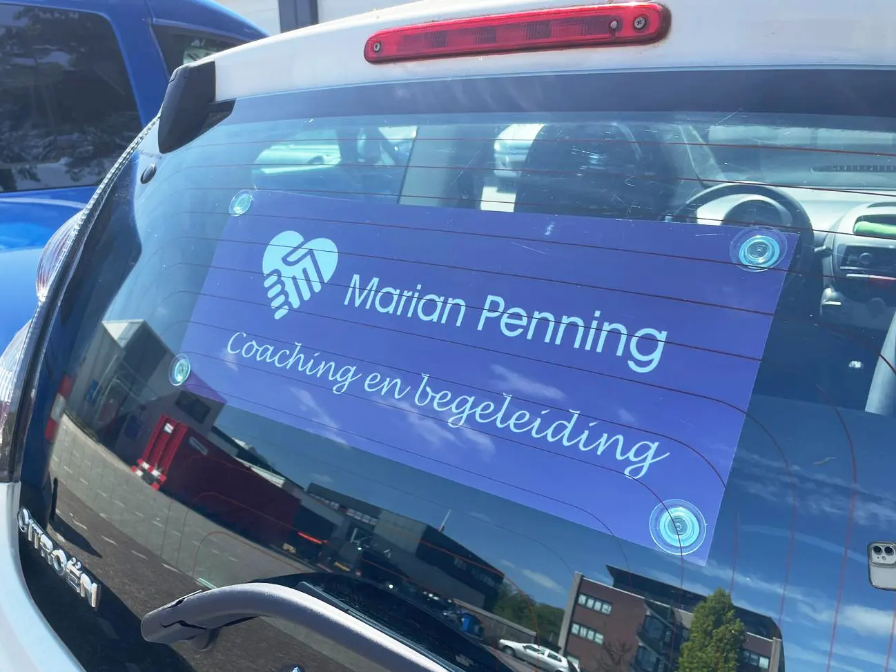 Autobanner coach