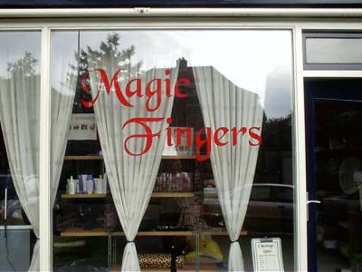 plakletters