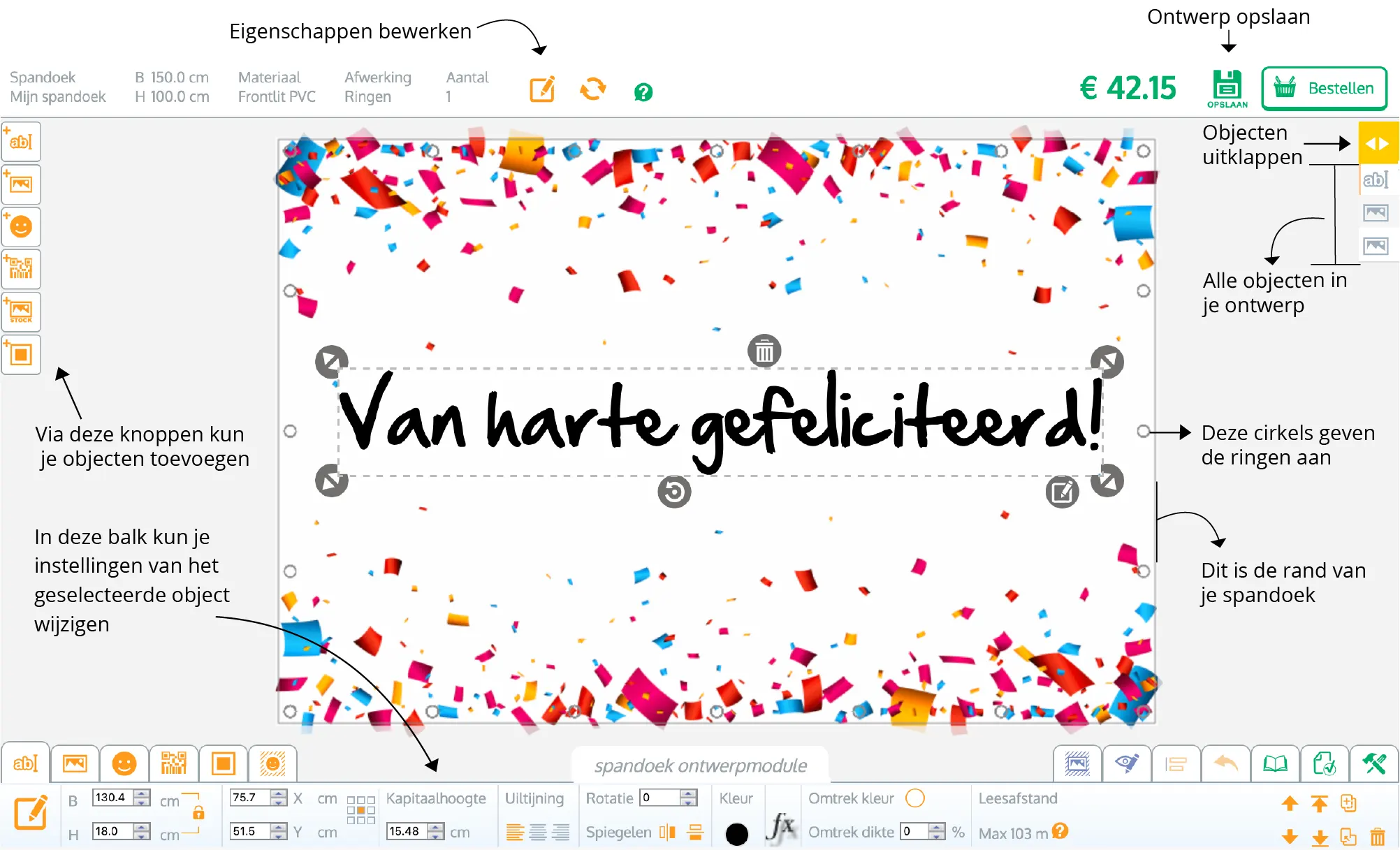 Handleiding Ontwerpmodule