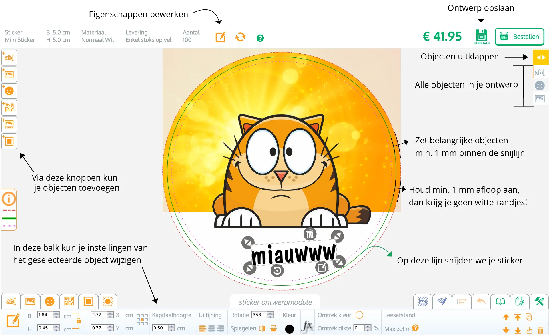 Handleiding Ontwerpmodule