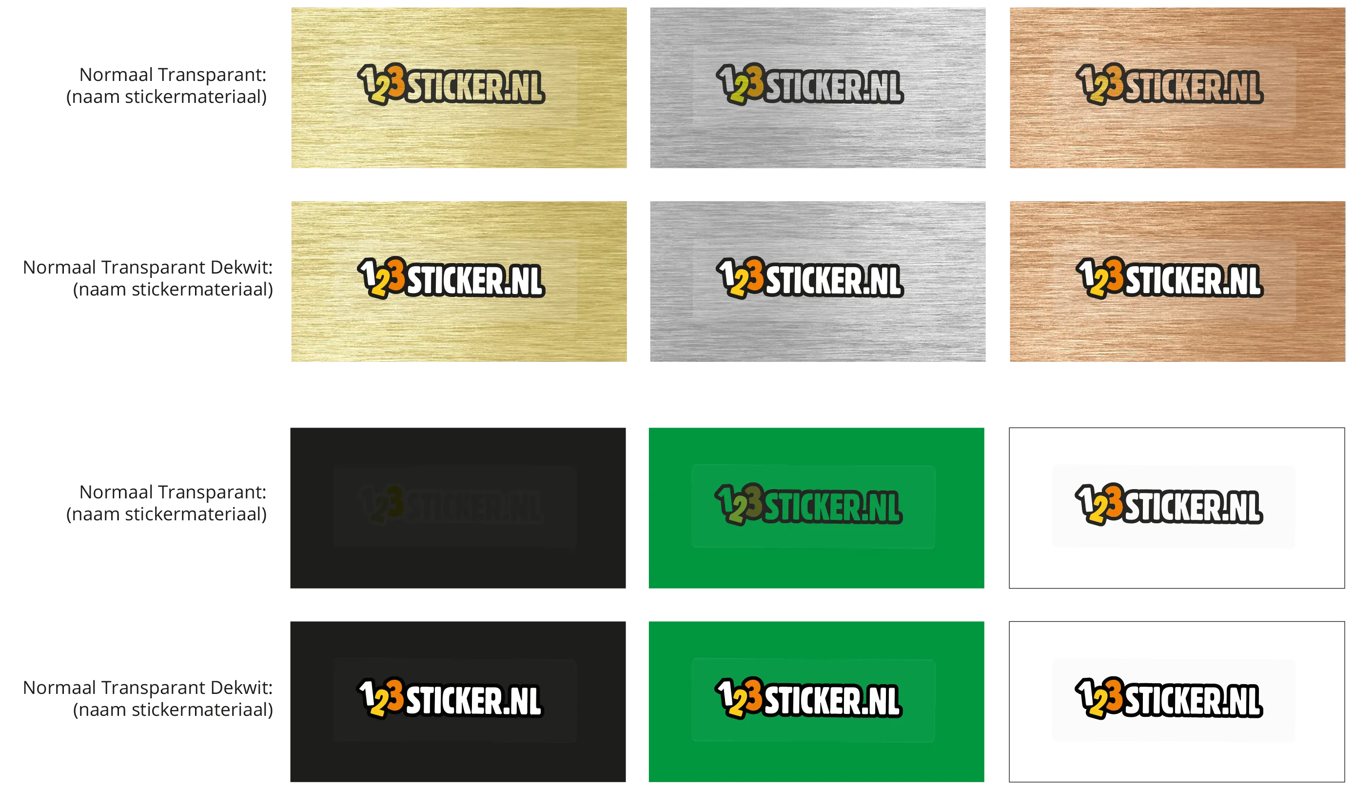 Voorbeelden van exploded View