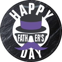 Happy fathers day