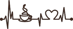 Heartbeat koffie